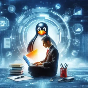 Evolución Linux