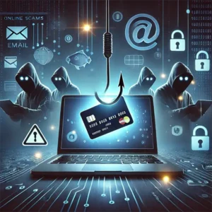 Phishing