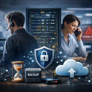 soporte técnico profesional