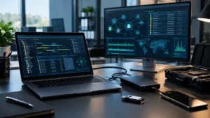empleado desleal o fuga de información